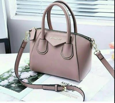 jual tas givenchy nightingale|harga tas givenchy.